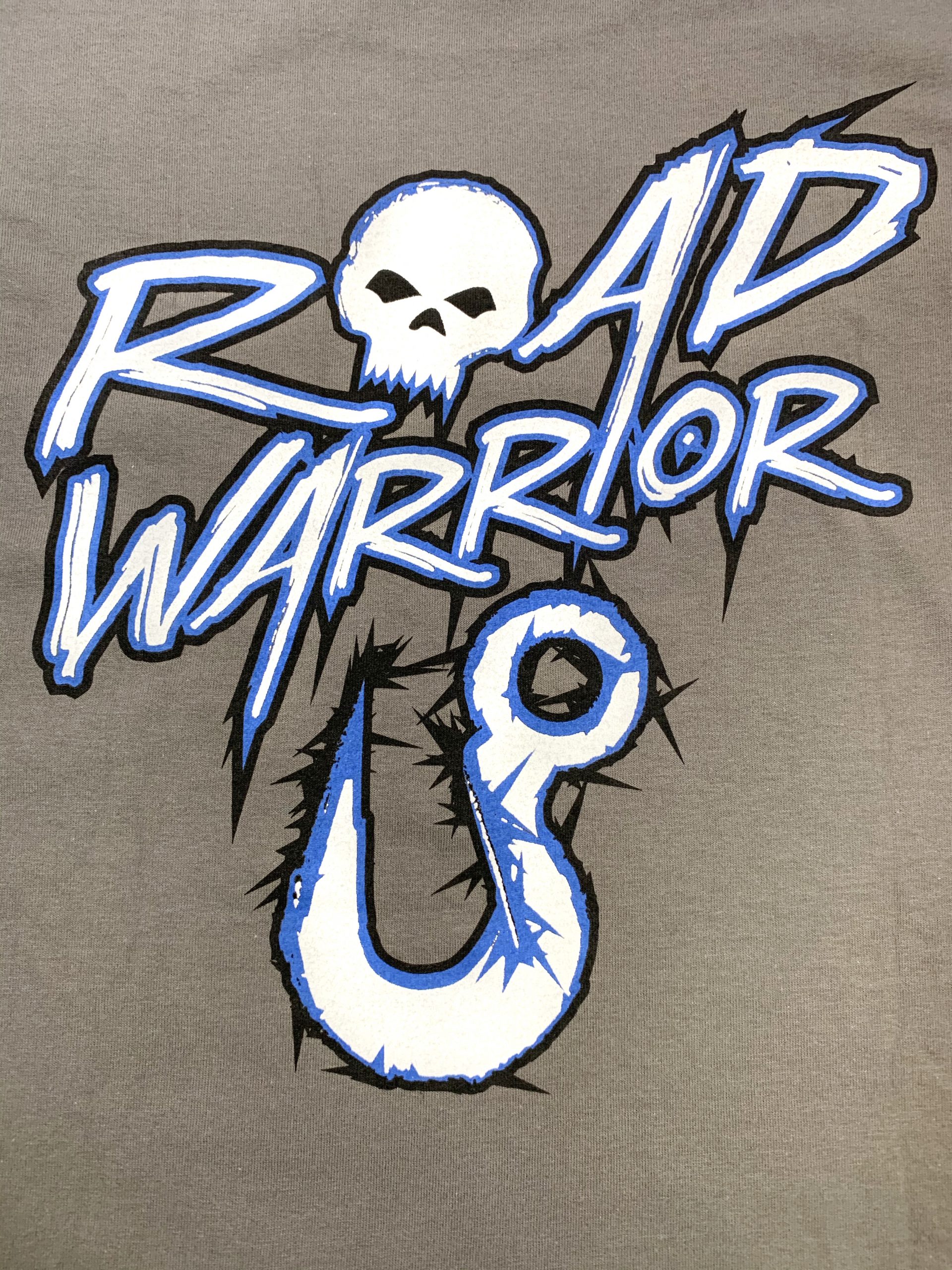 Men's Road Warrior Shirt - Image 4
