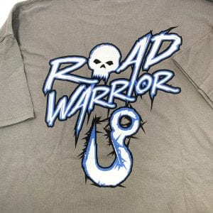 Men's Road Warrior Shirt