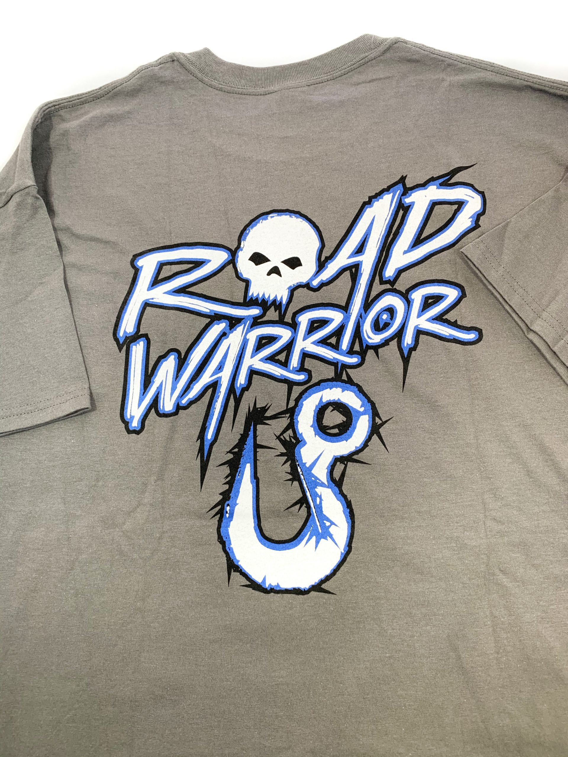 Men's Road Warrior Shirt
