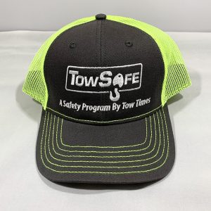 TowSafe Hat