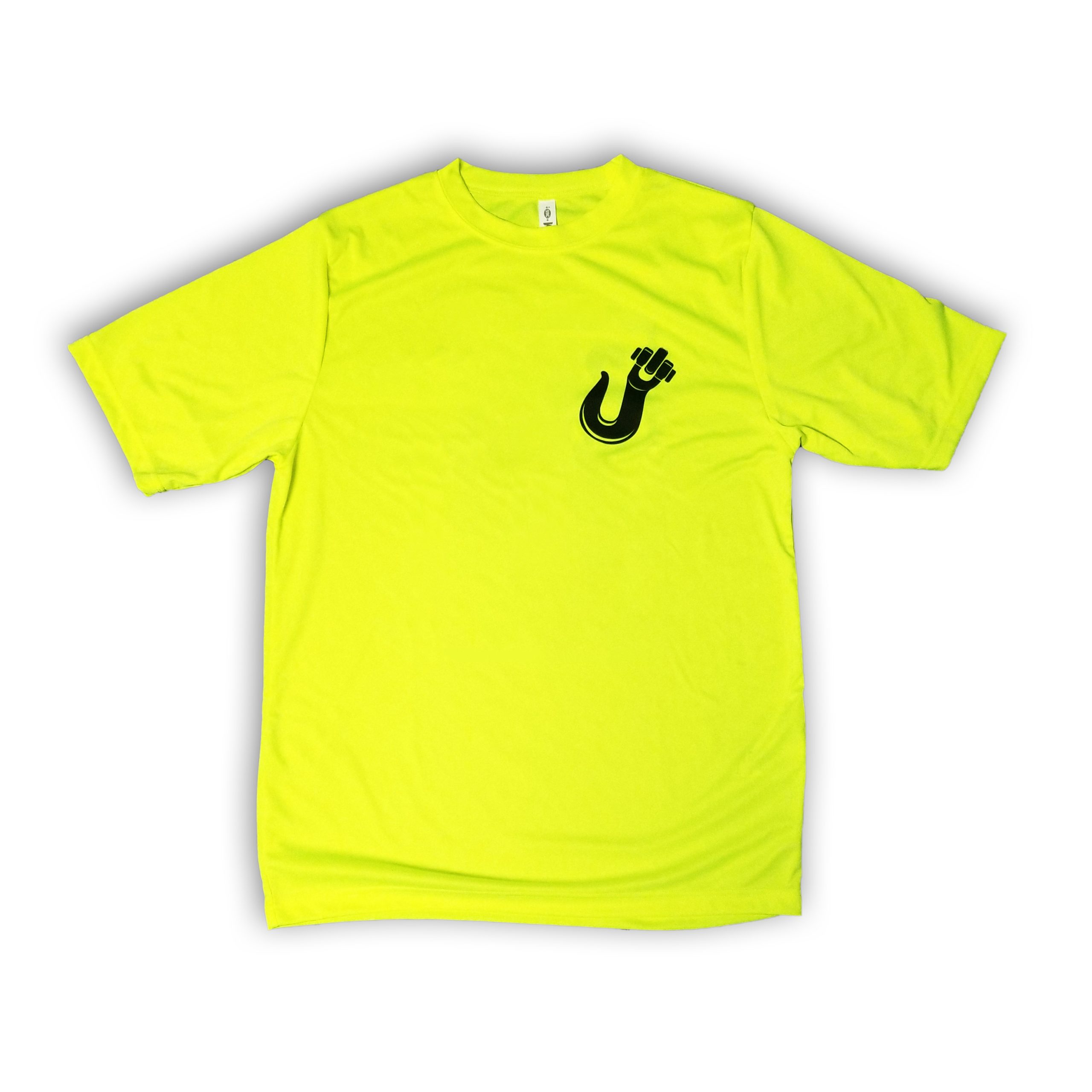 Unisex Always On Call Shirt - Image 2