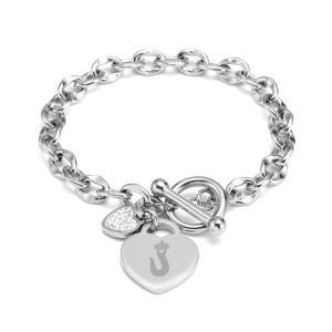 Tow Hook Bracelet
