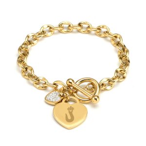 Tow Hook Bracelet