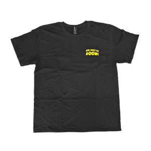 Men's Here Comes the Boom Shirt